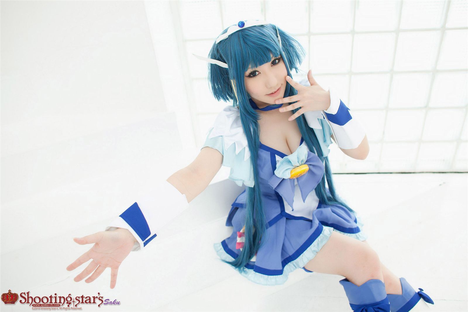 [Cosplay]  New Pretty Cure Sunshine Gallery 2